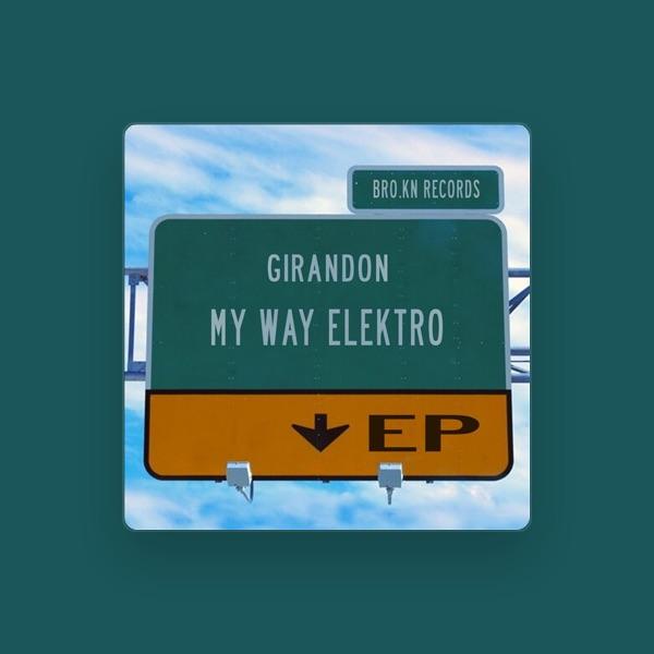 Girandon