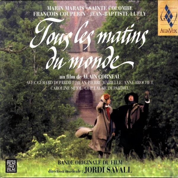 Marche Pour la Cérémonie Des Turcs (Jean-Baptiste Lully)