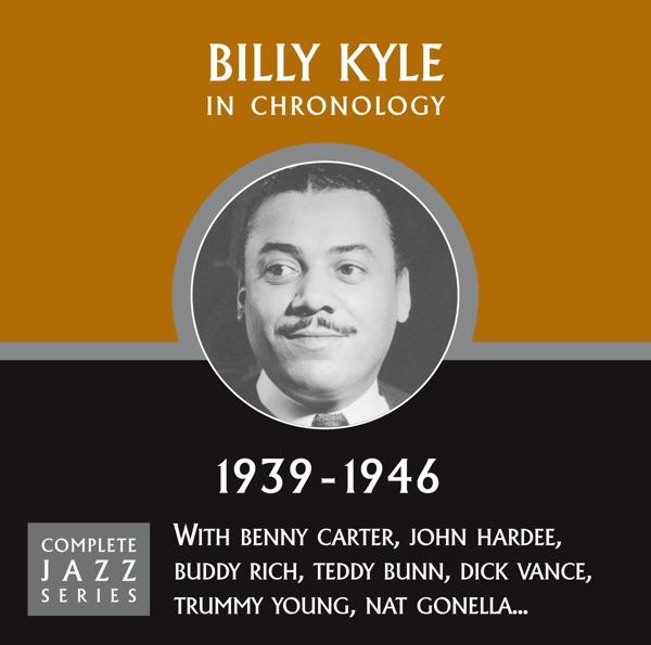 Just A Kid Named Joe (01-20-39)