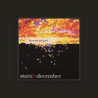 stars in december