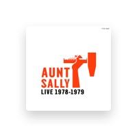 AUNT SALLY
