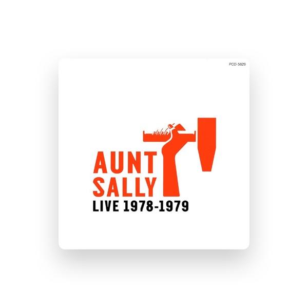 AUNT SALLY