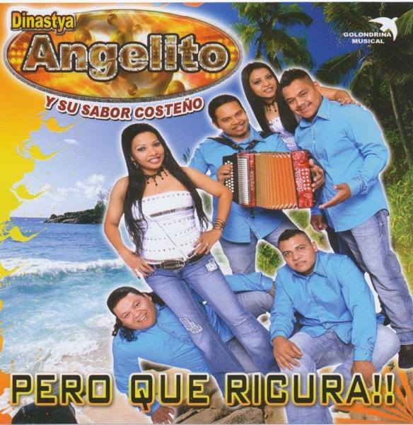 Sal Y Agua, Te Estan Matando Los Años