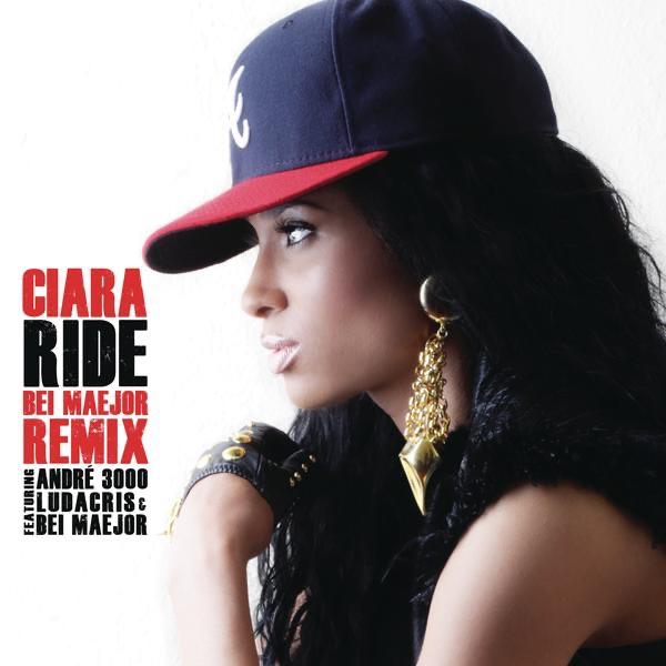 Ride (Bei Maejor Remix) [feat. André 3000, Ludacris & Bei Maejor]