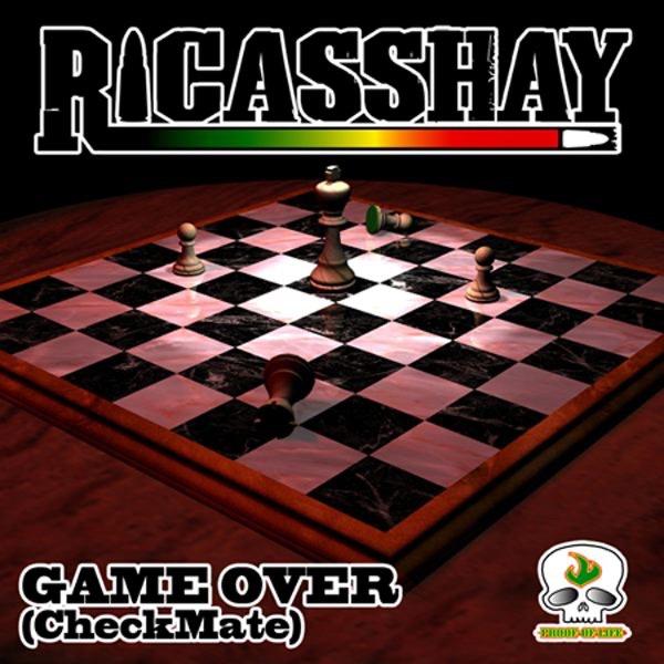 GAME OVER