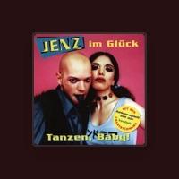 Jenz im Glück