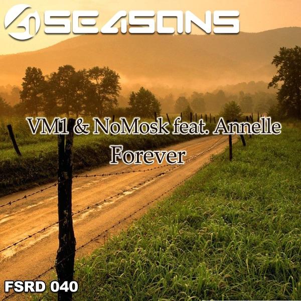 Forever (Radio Mix)