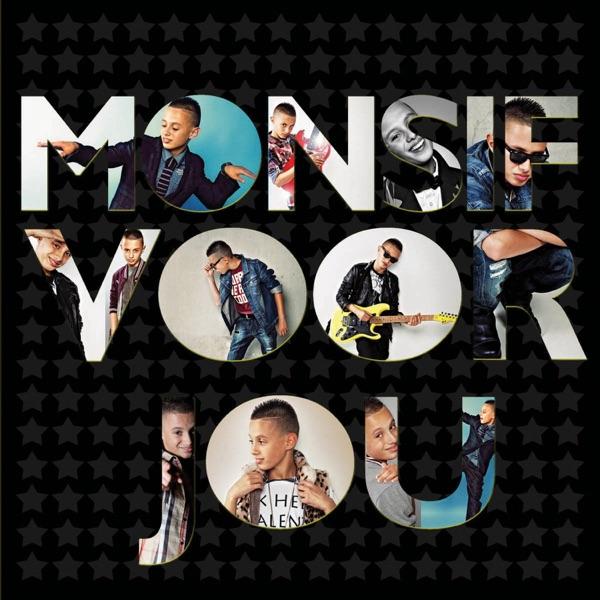 Helemaal Lijp (feat. Brahim Fouradi)