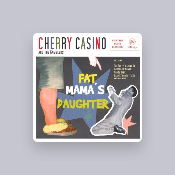Cherry Casino & The Gamblers