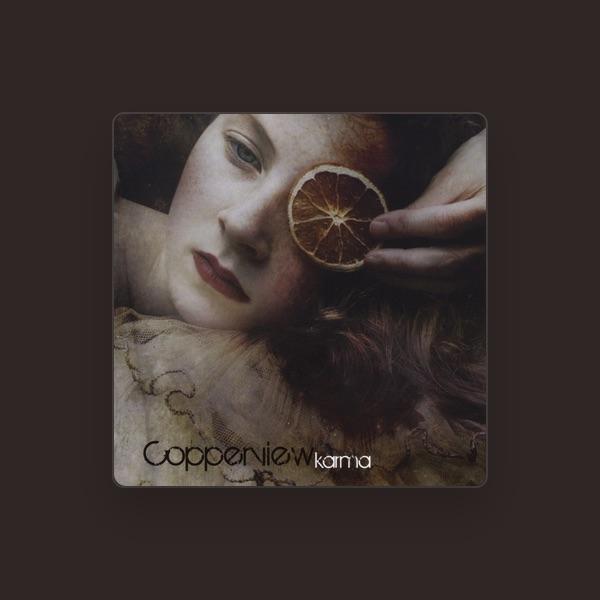 Copperview