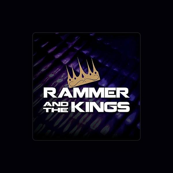 Rammer and the Kings
