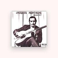 Jacques Montagne
