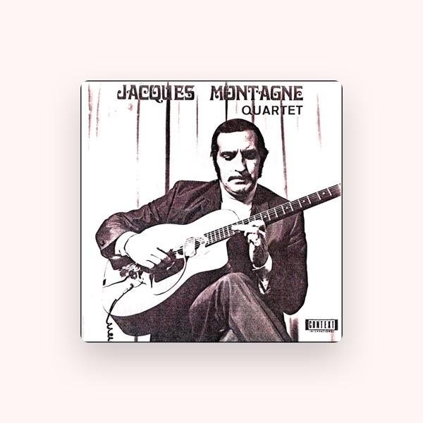 Jacques Montagne
