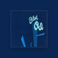 Blue Oil