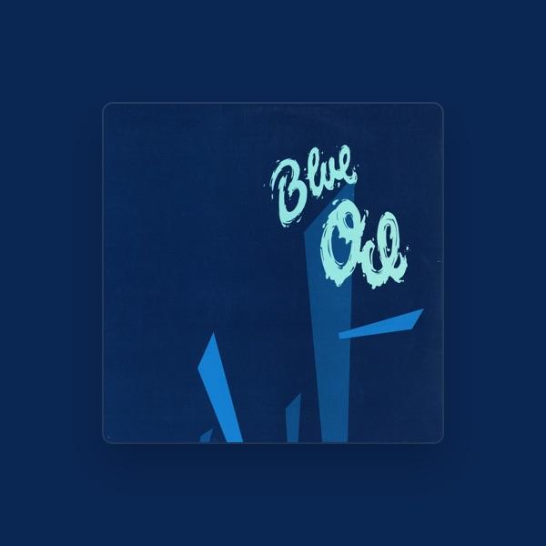 Blue Oil