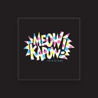 Meow Kapow