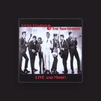 Little Charles & The Sidewinders