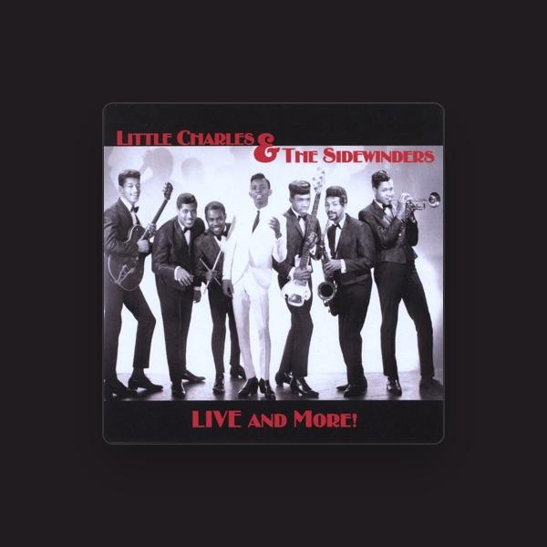 Little Charles & The Sidewinders