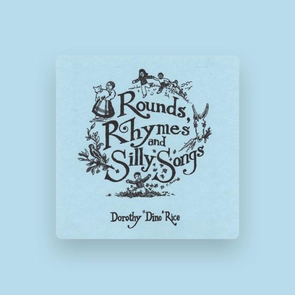 Dorothy Dino Rice
