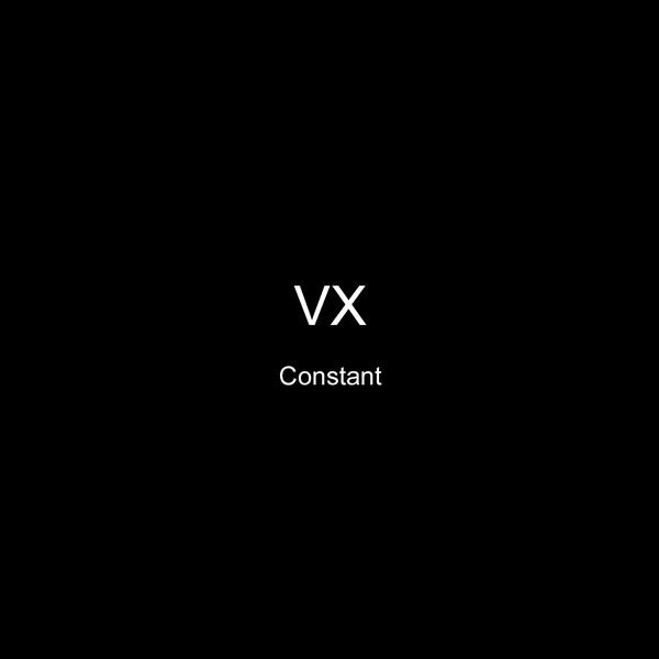 Constant (Radio Edit)