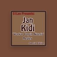 Jan Kidi