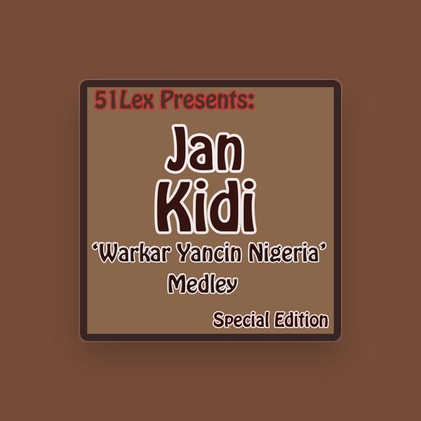 Jan Kidi