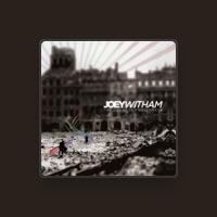 Joey Witham