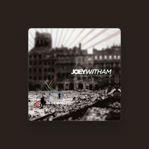 Joey Witham