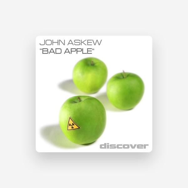 John Askew