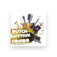 Dutch Rhythm Combo