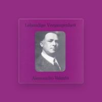 Alessandro Valente