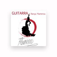Guitarra Chill Out