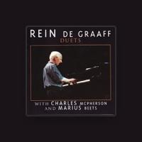 Rein De Graaff