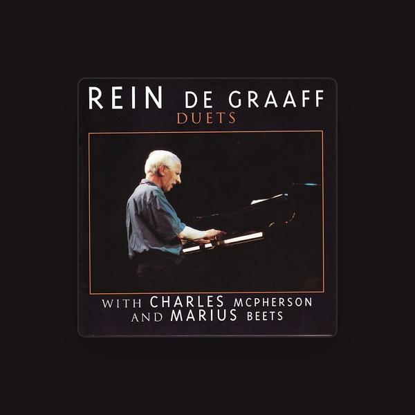Rein De Graaff