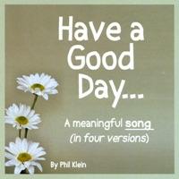 Have a Good Day (Instrumental Version)