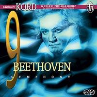 Symphony No. 9 in D minor, Op. 125, "Choral": IV. Finale: Presto - Allegro assai