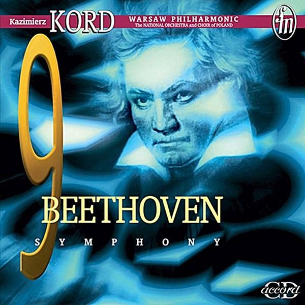 Symphony No. 9 in D minor, Op. 125, "Choral": IV. Finale: Presto - Allegro assai