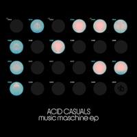 music maschine (Deadset rmx)