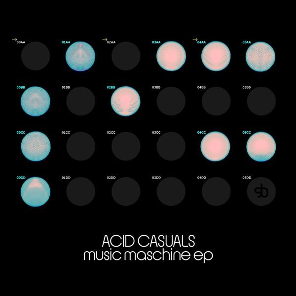 music maschine (Deadset rmx)
