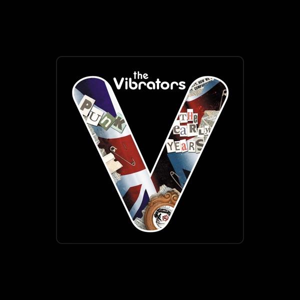The Vibrators