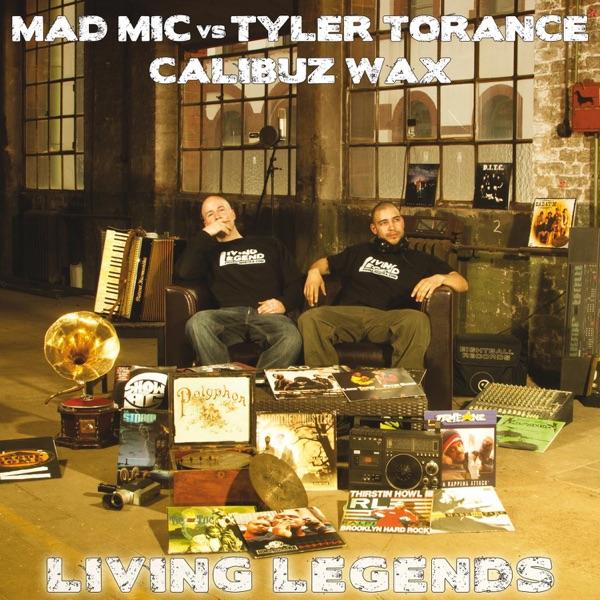 Outro (Mad Mic vs. Tyler Torance & Calibuz Wax)