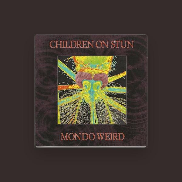 Children On Stun