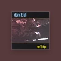 David Krull