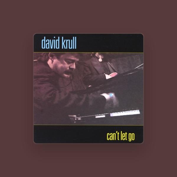 David Krull