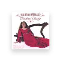 Christina Marshall