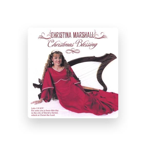 Christina Marshall