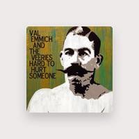 Val Emmich & The Veeries