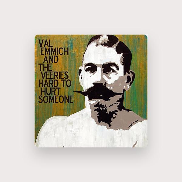 Val Emmich & The Veeries
