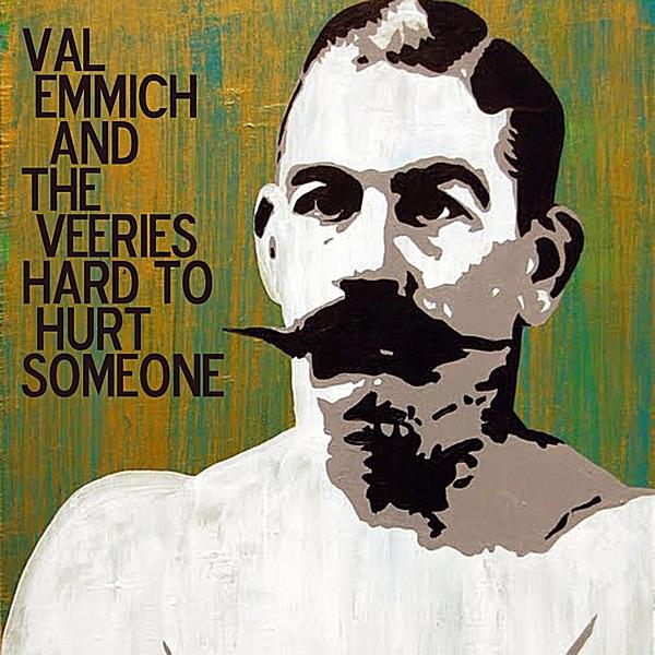 Hard to Hurt Someone