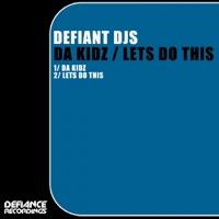 Lets Do This (Original Mix)